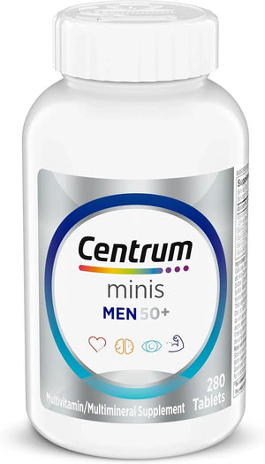 Centrum Multi plus Magnesium