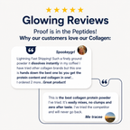 Nutra8 | Bio-Peptide Collagen
