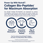 Nutra8 | Bio-Peptide Collagen
