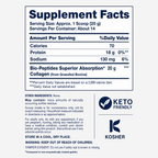 Nutra8 | Bio-Peptide Collagen