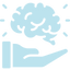 Mind quiets