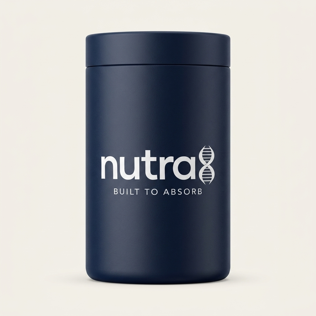 Nutra8 | Storage Canistar