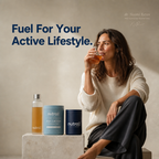 Nutra8 | Bio-Peptide Collagen
