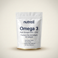 Nutra 8 | Omega 3