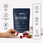 Nutra8 | Gummies 2