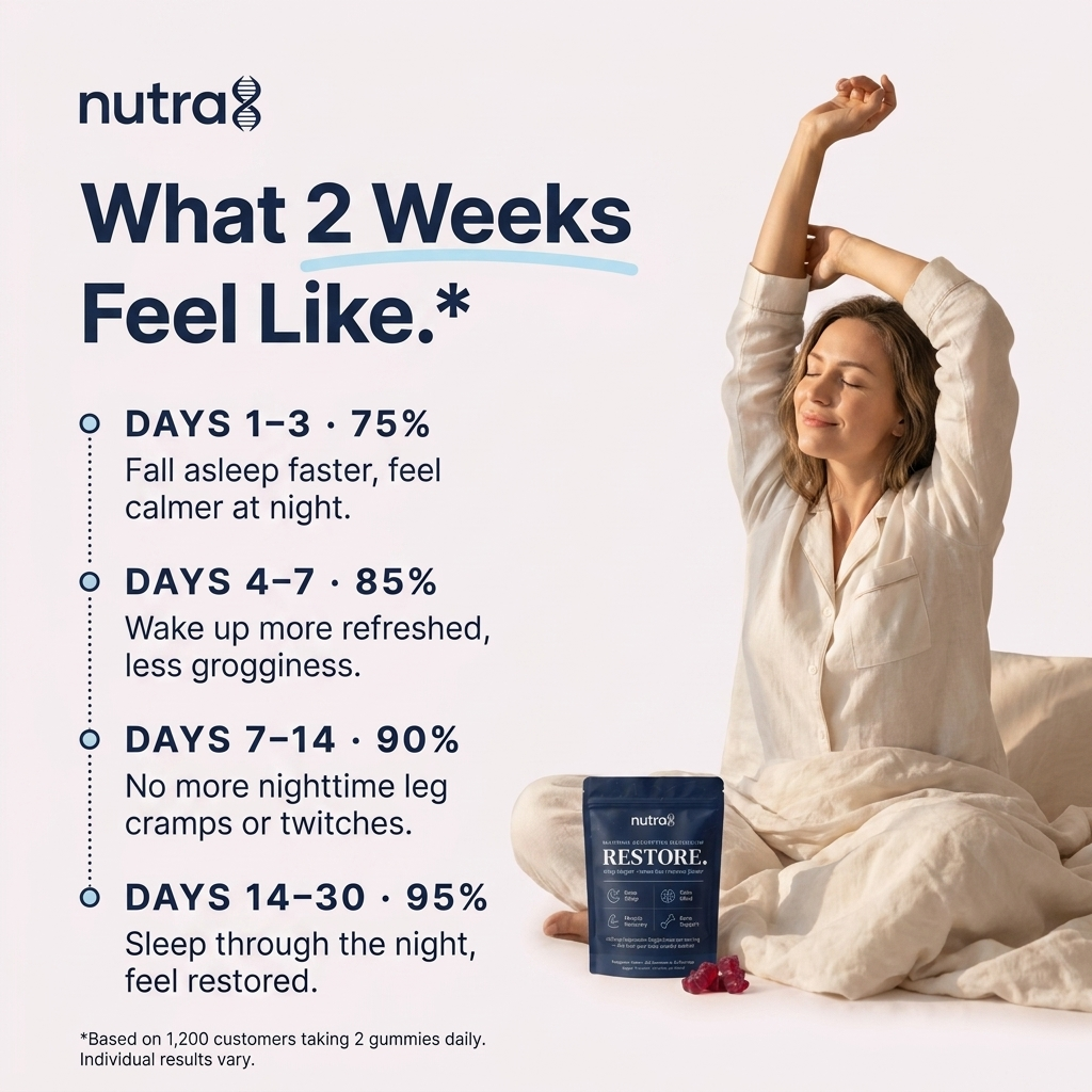 Nutra8 | Gummies 2