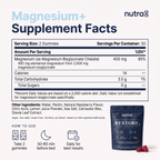 Nutra8 | Gummies 2