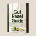 Gut Reset Ebook