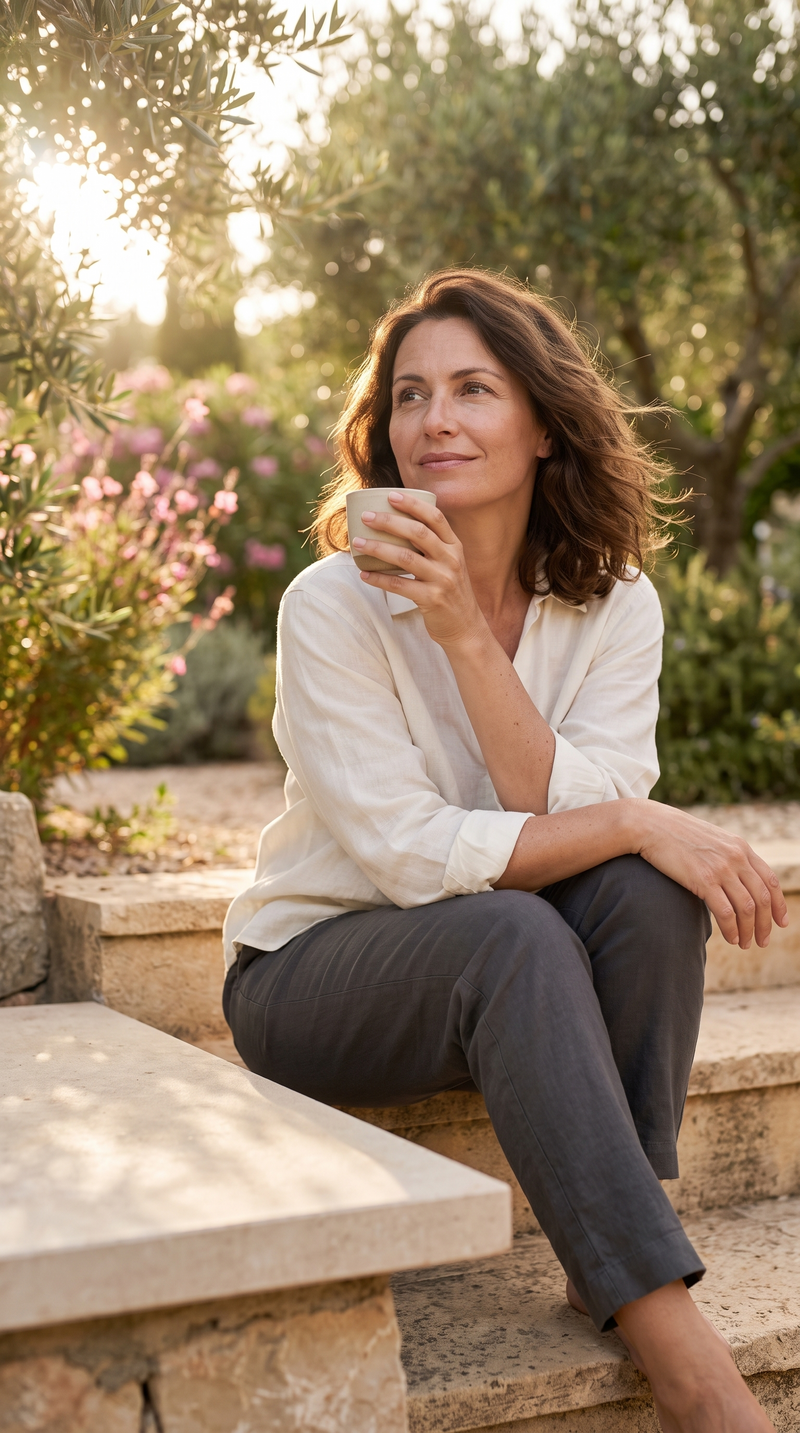 Sophie Bertrand
