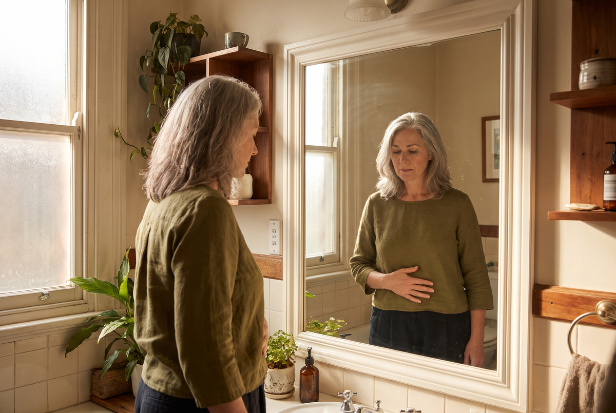 The cortisol thermostat and FUPA connection