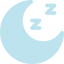 Sleep instantly